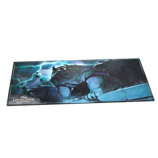 Disney’s Beast Playmat