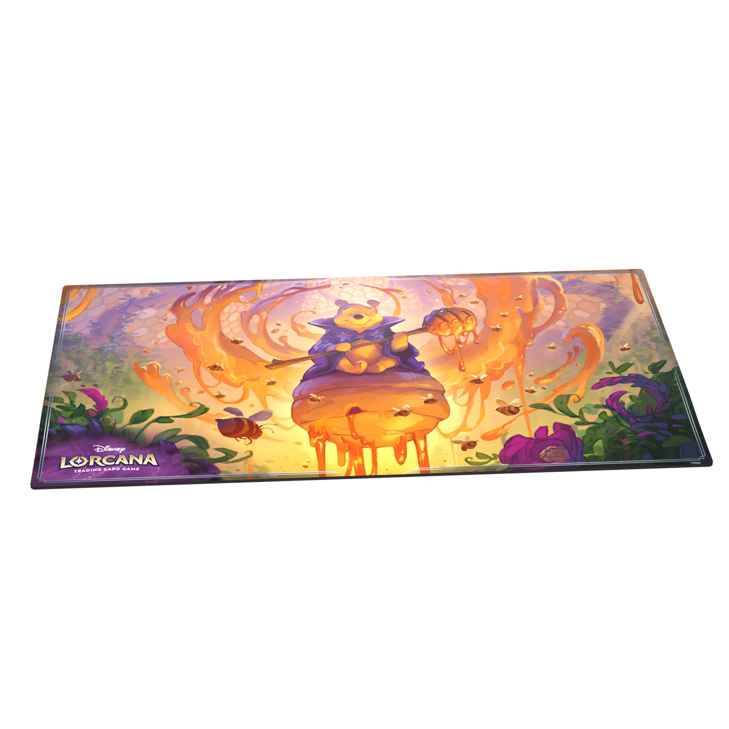 Winnie the Pooh Playmat