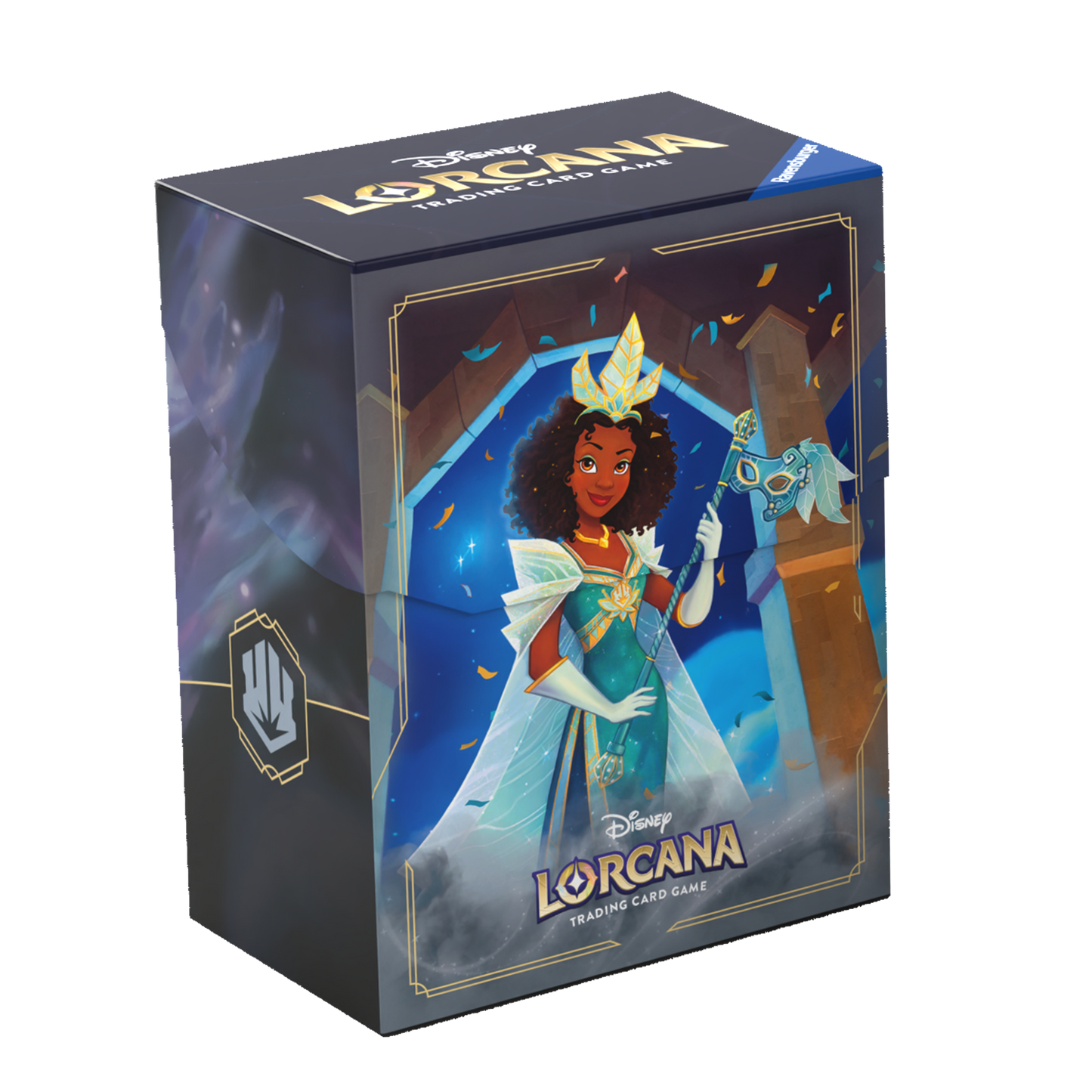 Tiana 80 Cards Deck Box
