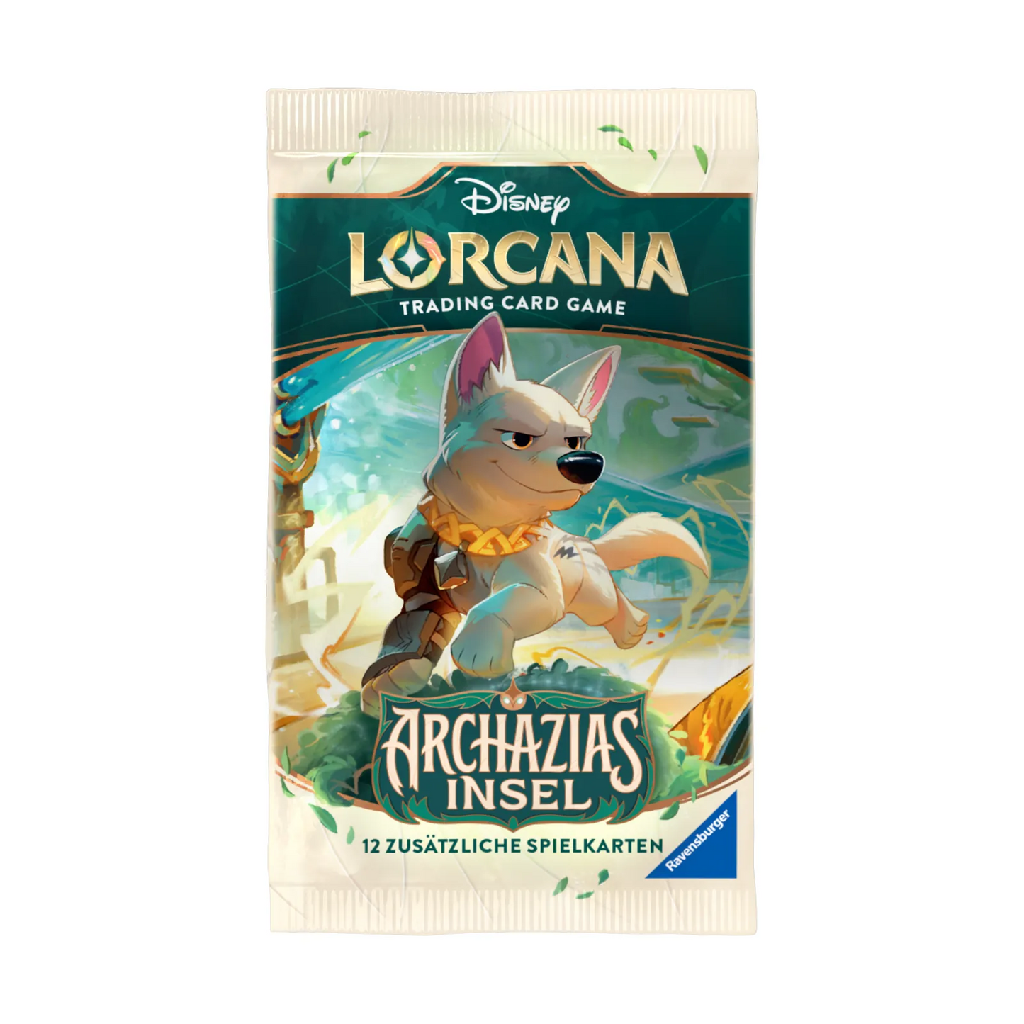 Archazias Insel - Booster (deutsch)