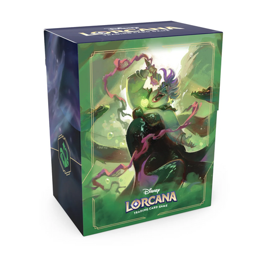 Ursula 80 Cards Deck Box
