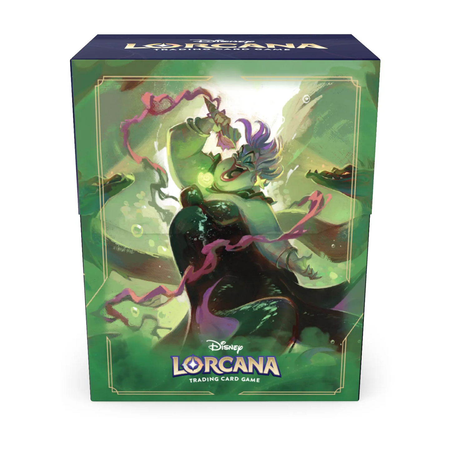 Ursula 80 Cards Deck Box