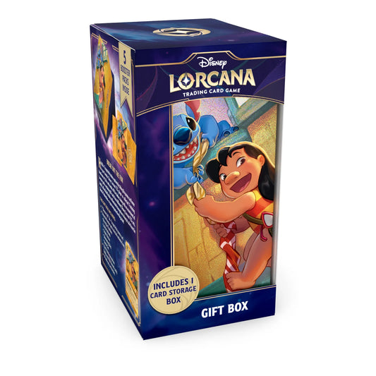 Archazia's Island - Gift Box (englisch)