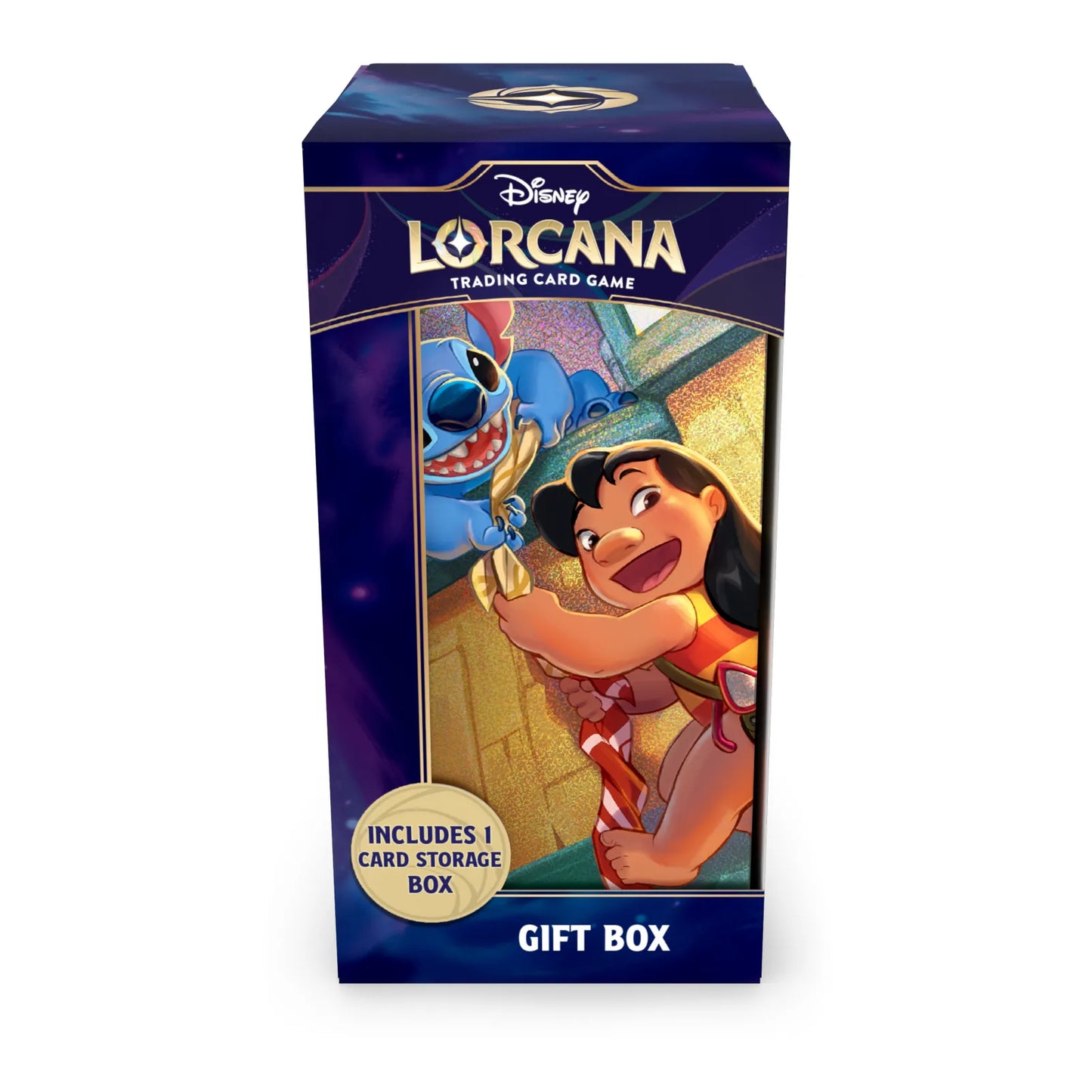 Archazia's Island - Gift Box (englisch)