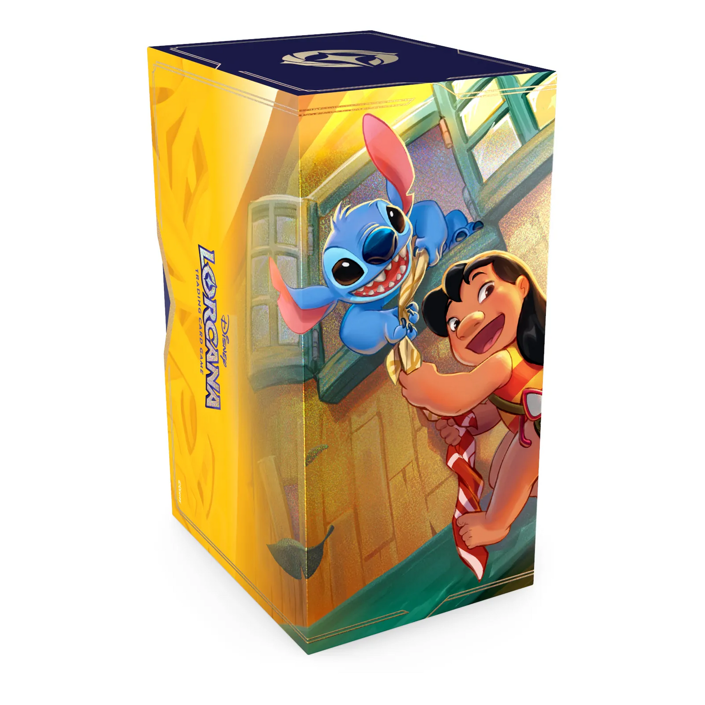 Archazias Insel - Geschenkbox (deutsch)