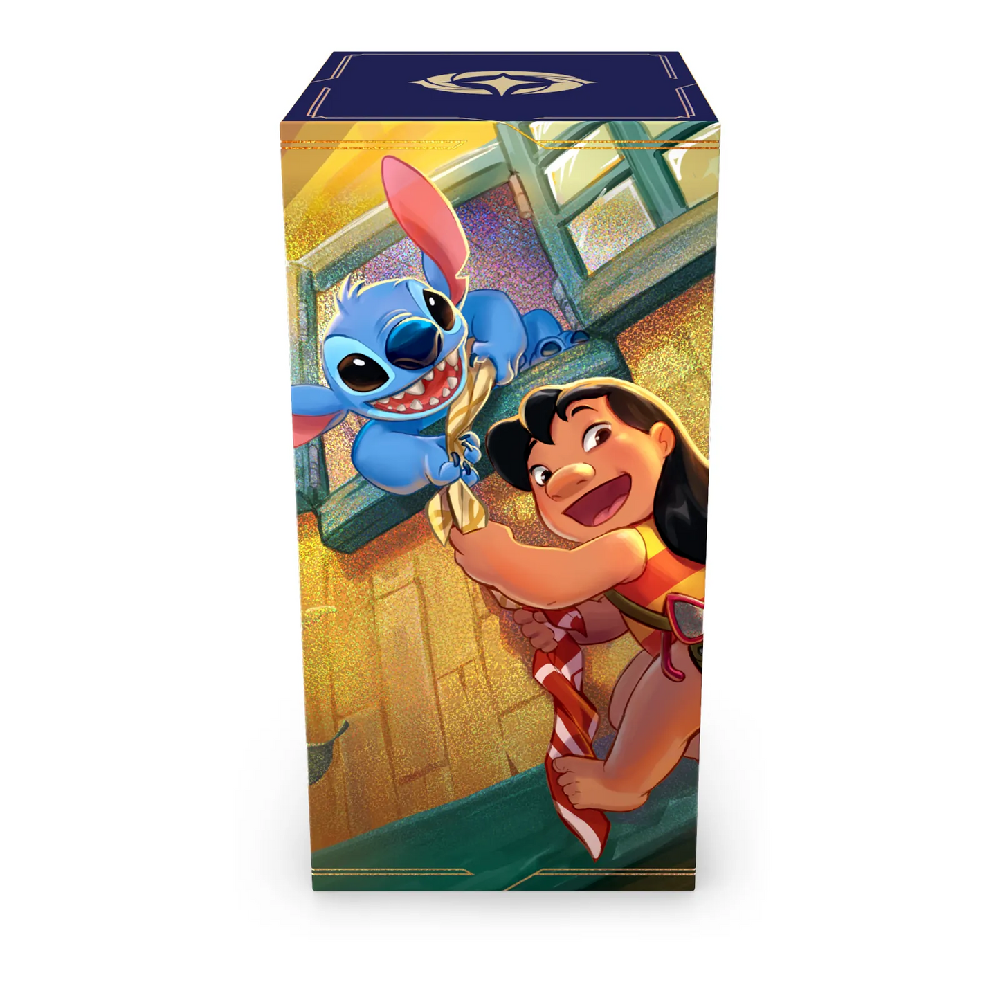 Archazias Insel - Geschenkbox (deutsch)