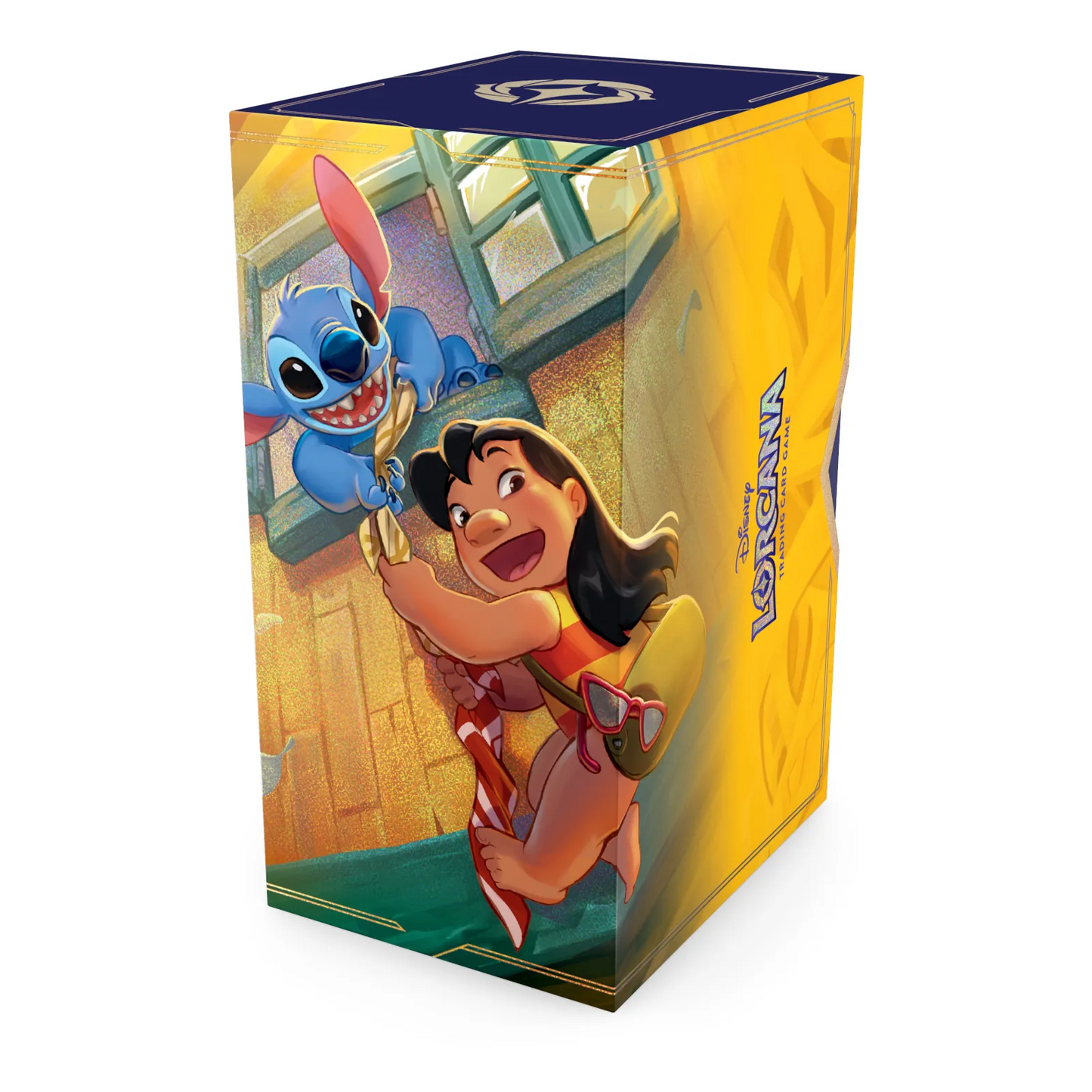 Archazias Insel - Geschenkbox (deutsch)