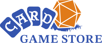Card Game Store