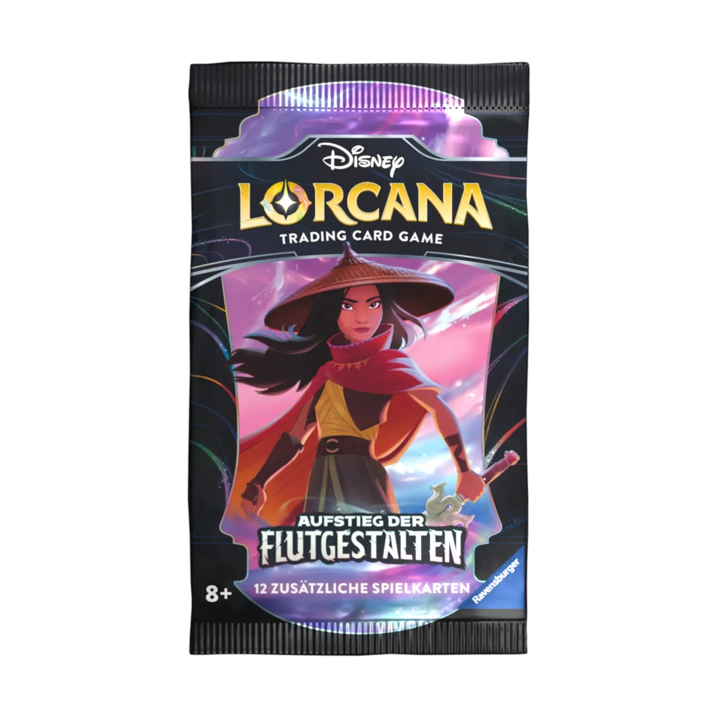 Aufstieg der Flutgestalten Booster (deutsch)