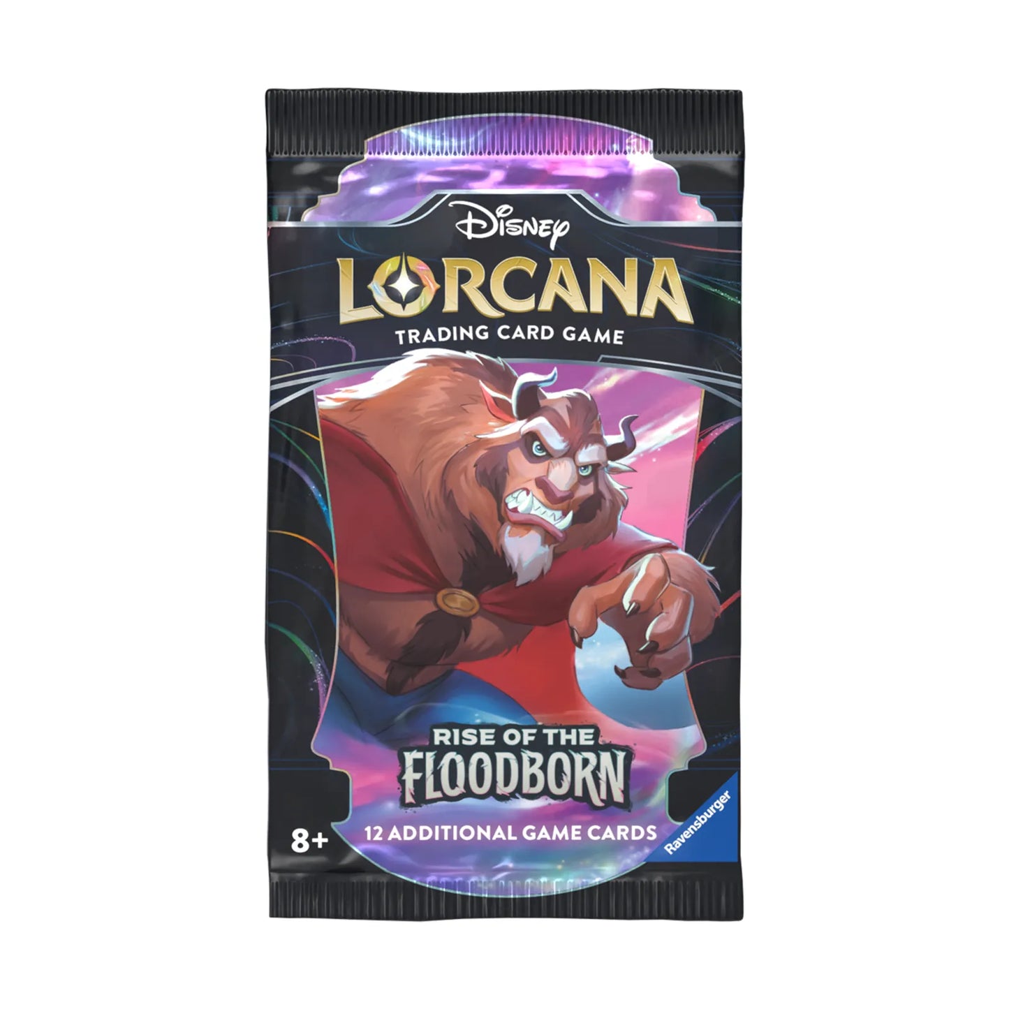 Rise of the Floodborn Booster (englisch)