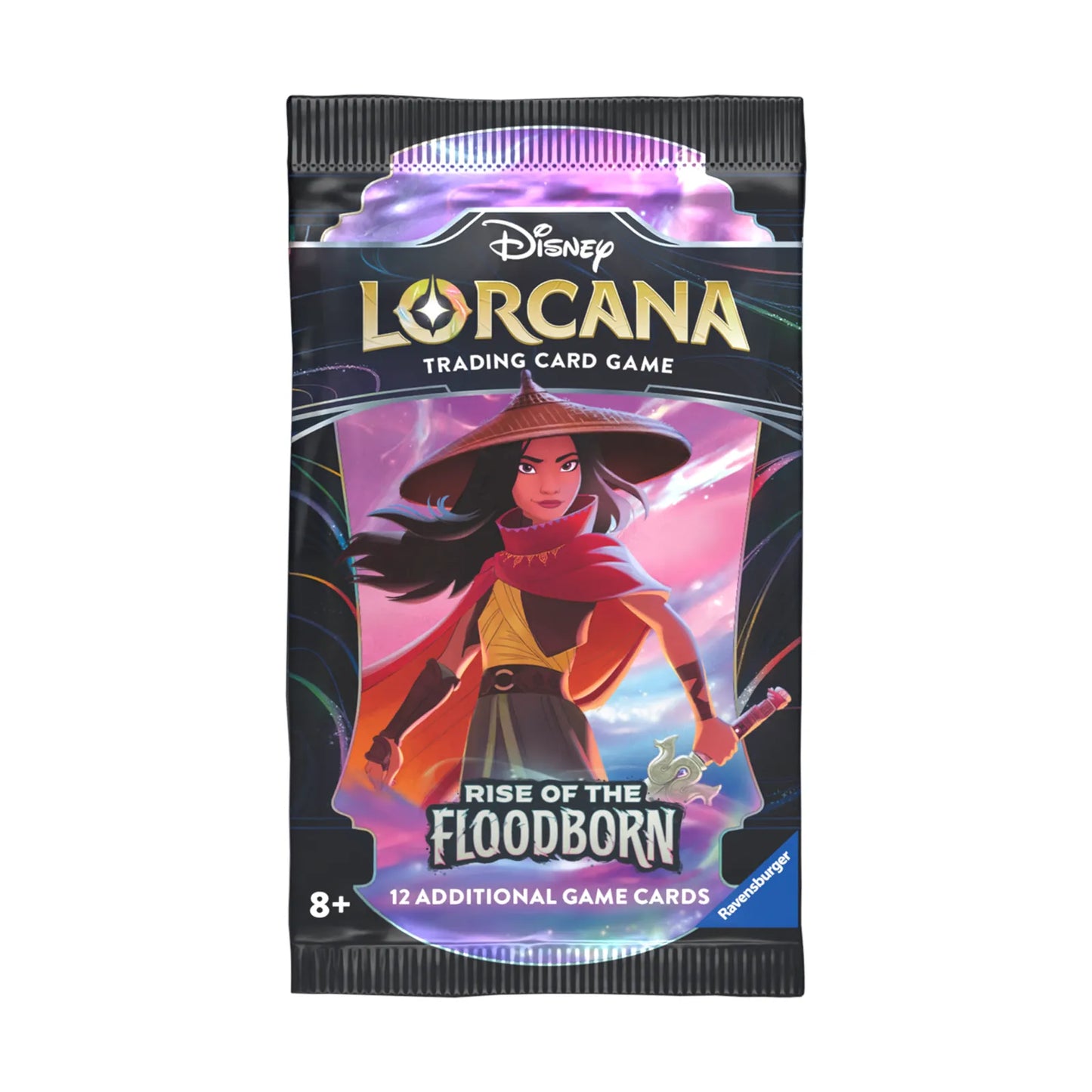 Rise of the Floodborn Booster (englisch)