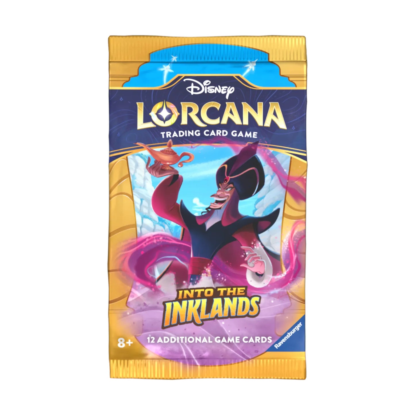 Into the Inklands Booster (englisch)