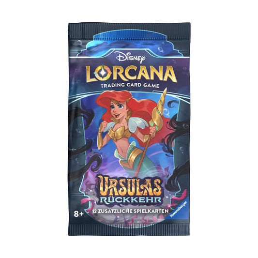 Ursulas Rückkehr Booster (deutsch)