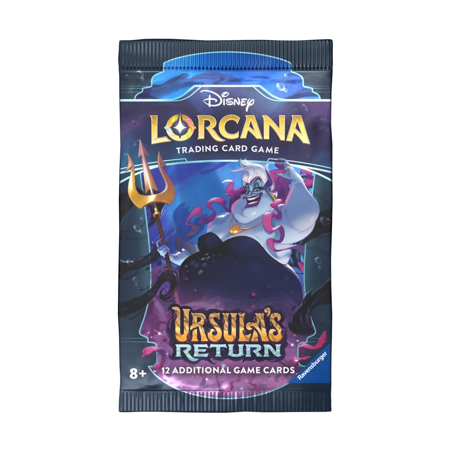 Ursulas Rückkehr Booster (deutsch)