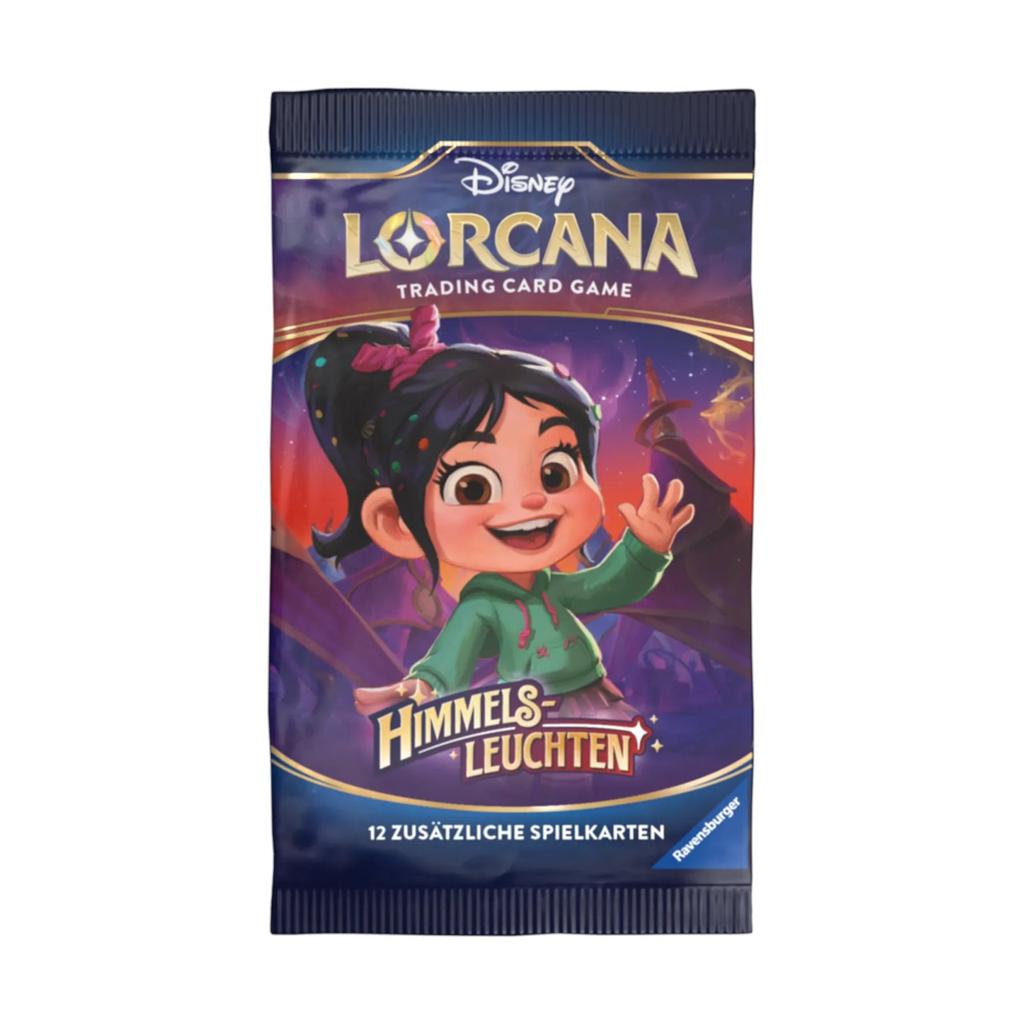 Himmelsleuchten Booster (deutsch)