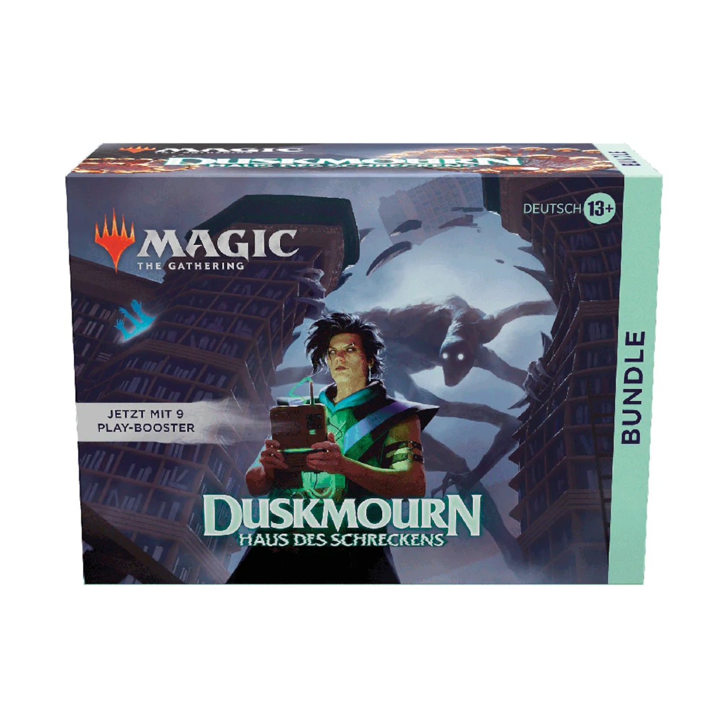 Duskmourn: Haus des Schreckens Bundle (deutsch)