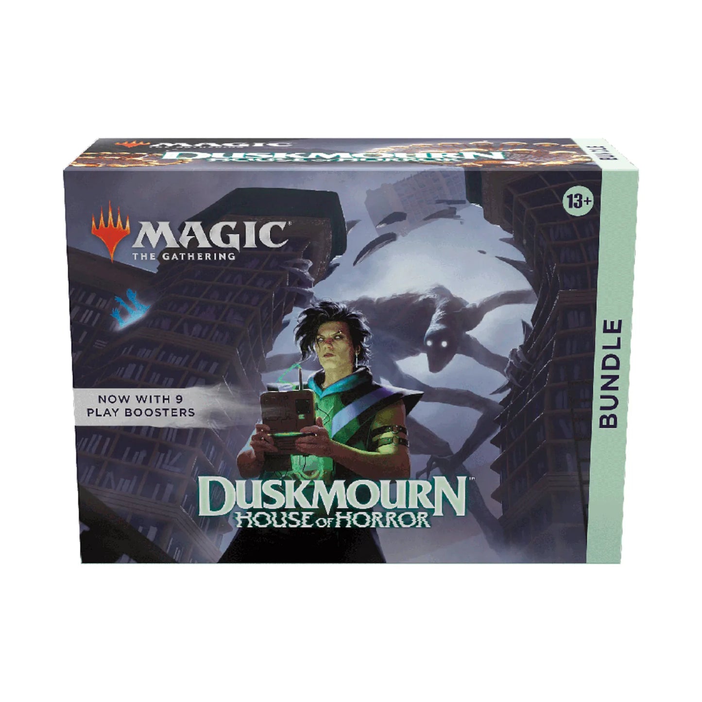 Duskmourn: House of Horror Bundle (englisch)