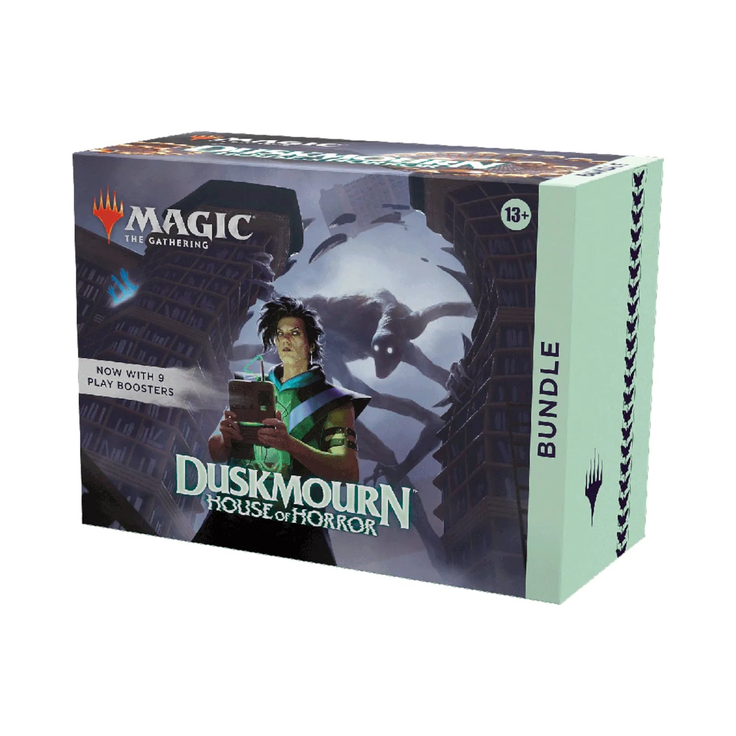 Duskmourn: House of Horror Bundle (englisch)