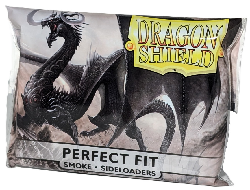 Dragon Shield Inner Sleeves
