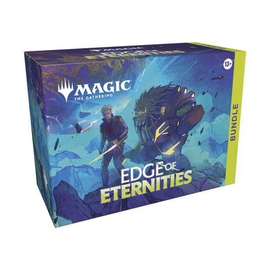 Edge of Eternities Bundle (englisch)