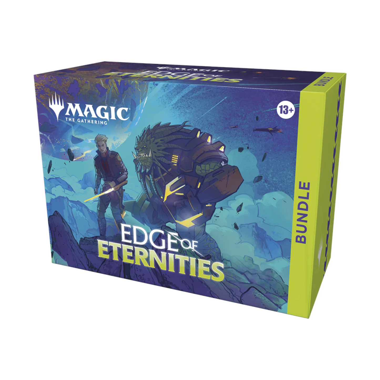 Edge of Eternities Bundle (englisch)