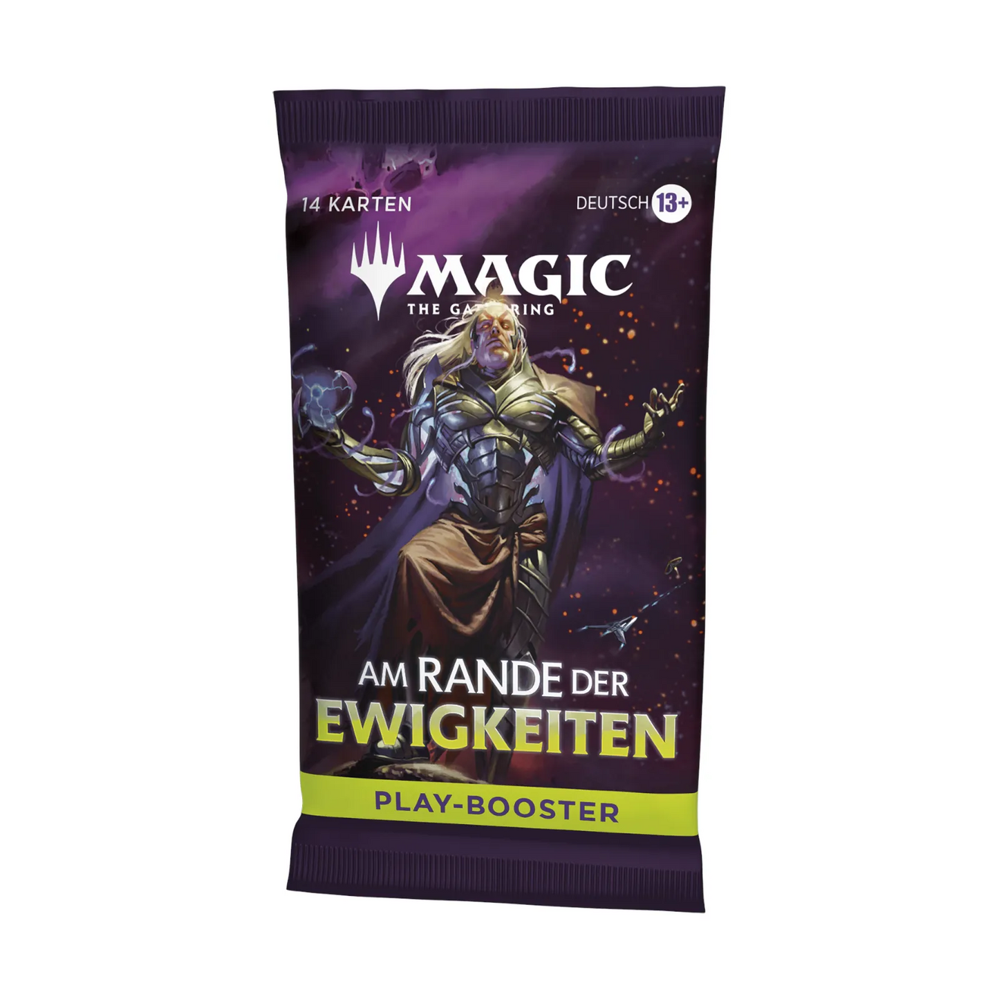 Am Rande der Ewigkeiten Play Booster (deutsch)