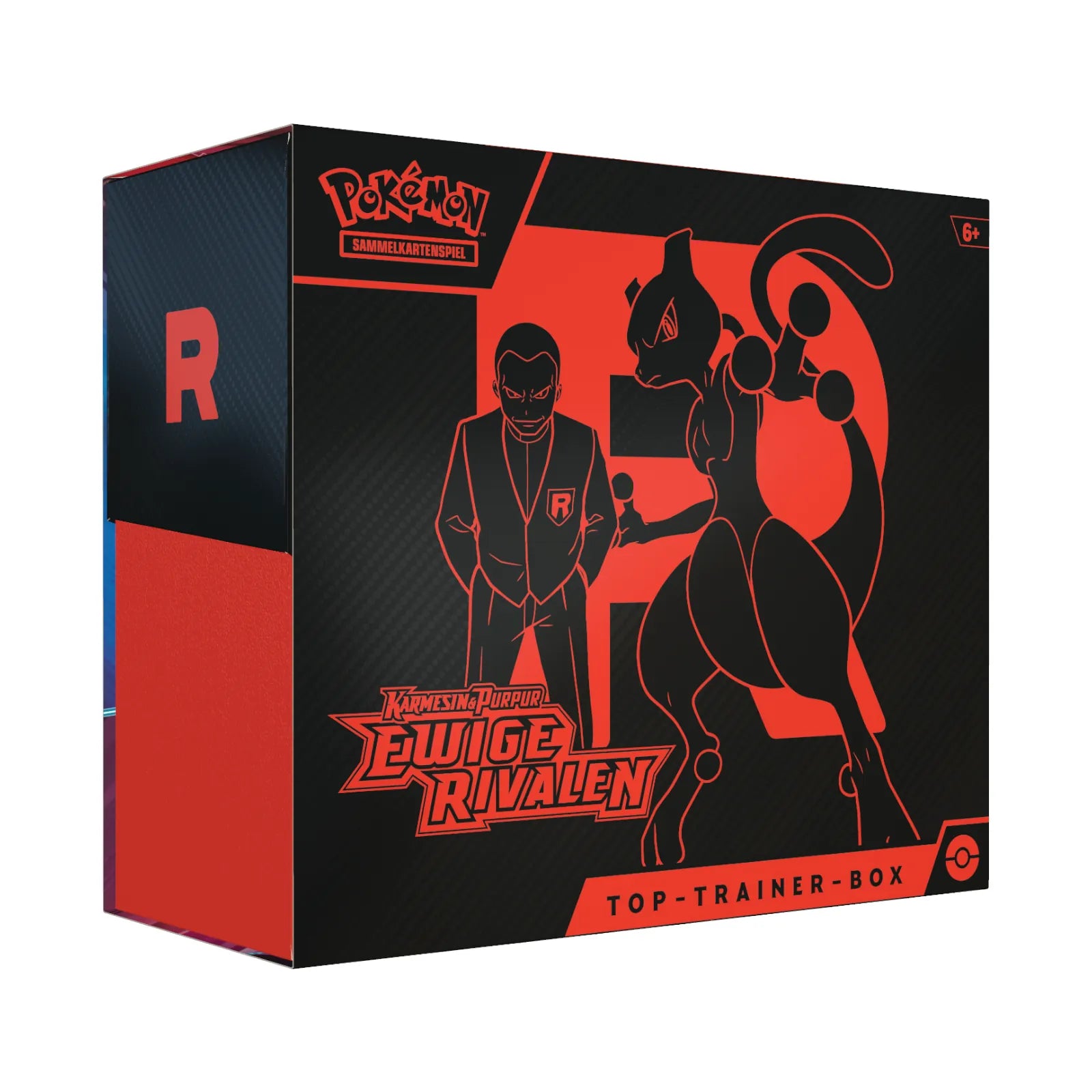 top trainer box ewige rivalen