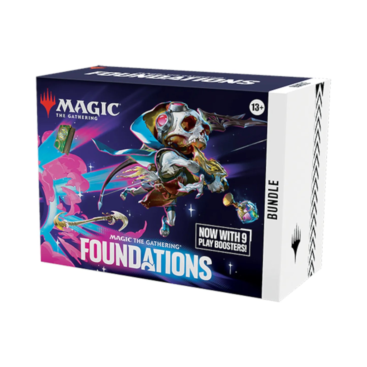 Foundations Bundle (englisch)