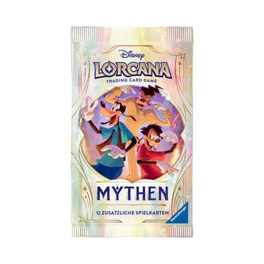 Mythen - Booster (deutsch)