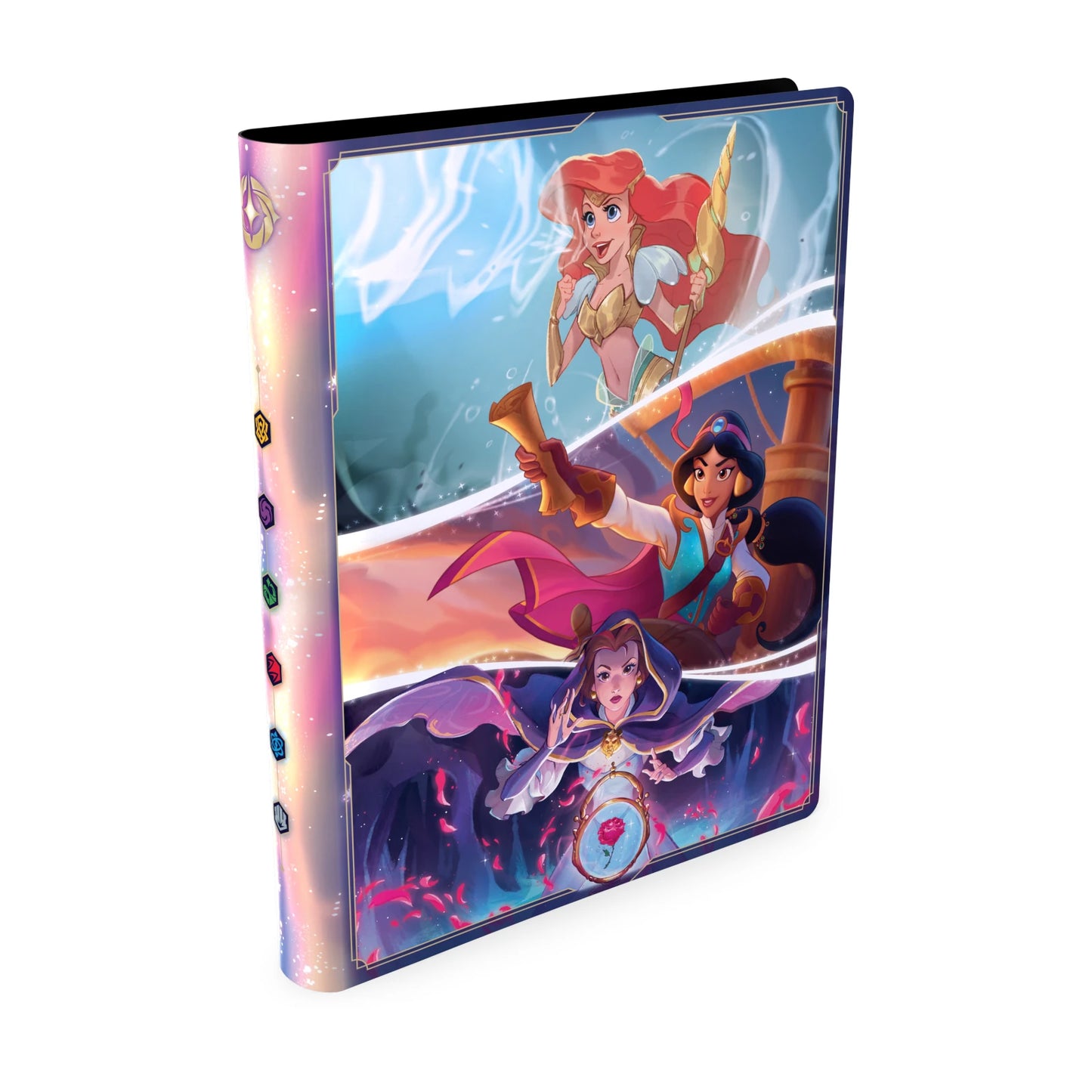 Lorebook (for 252 cards)