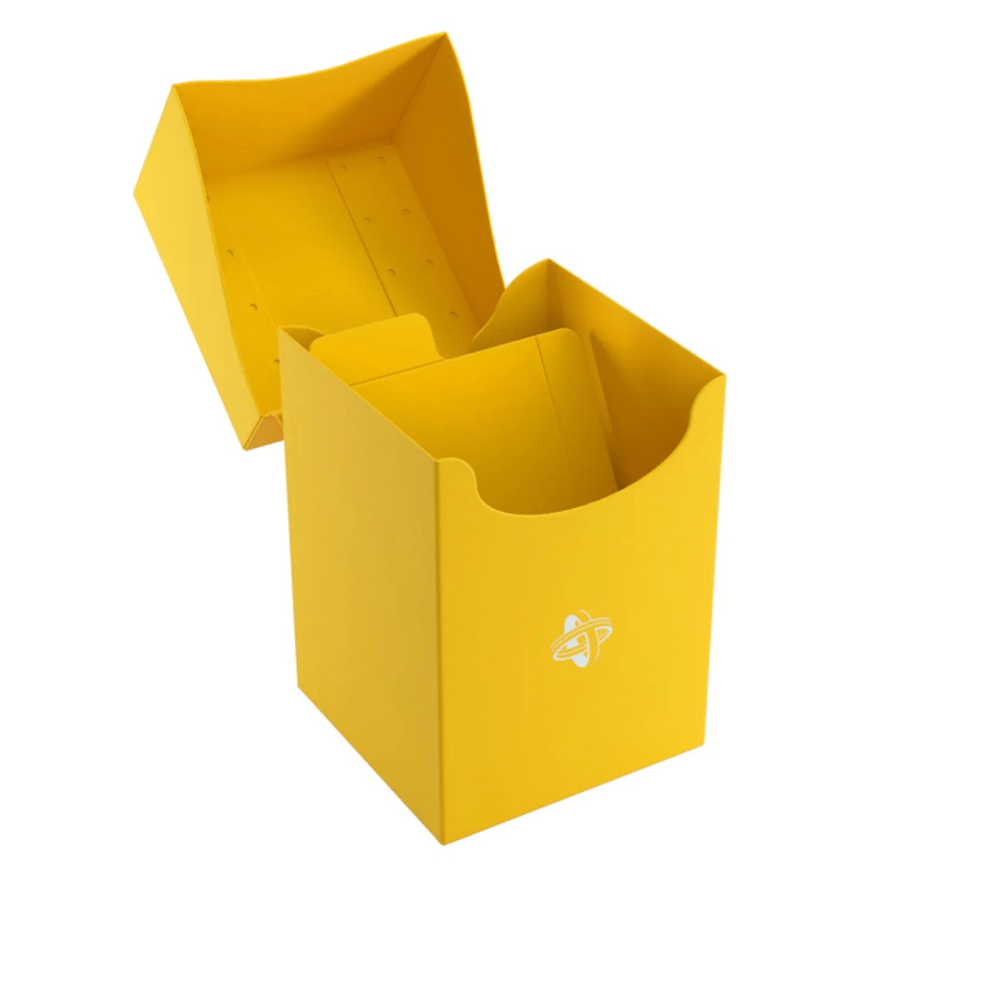 Gamegenic Deck Holder 100+ gelb