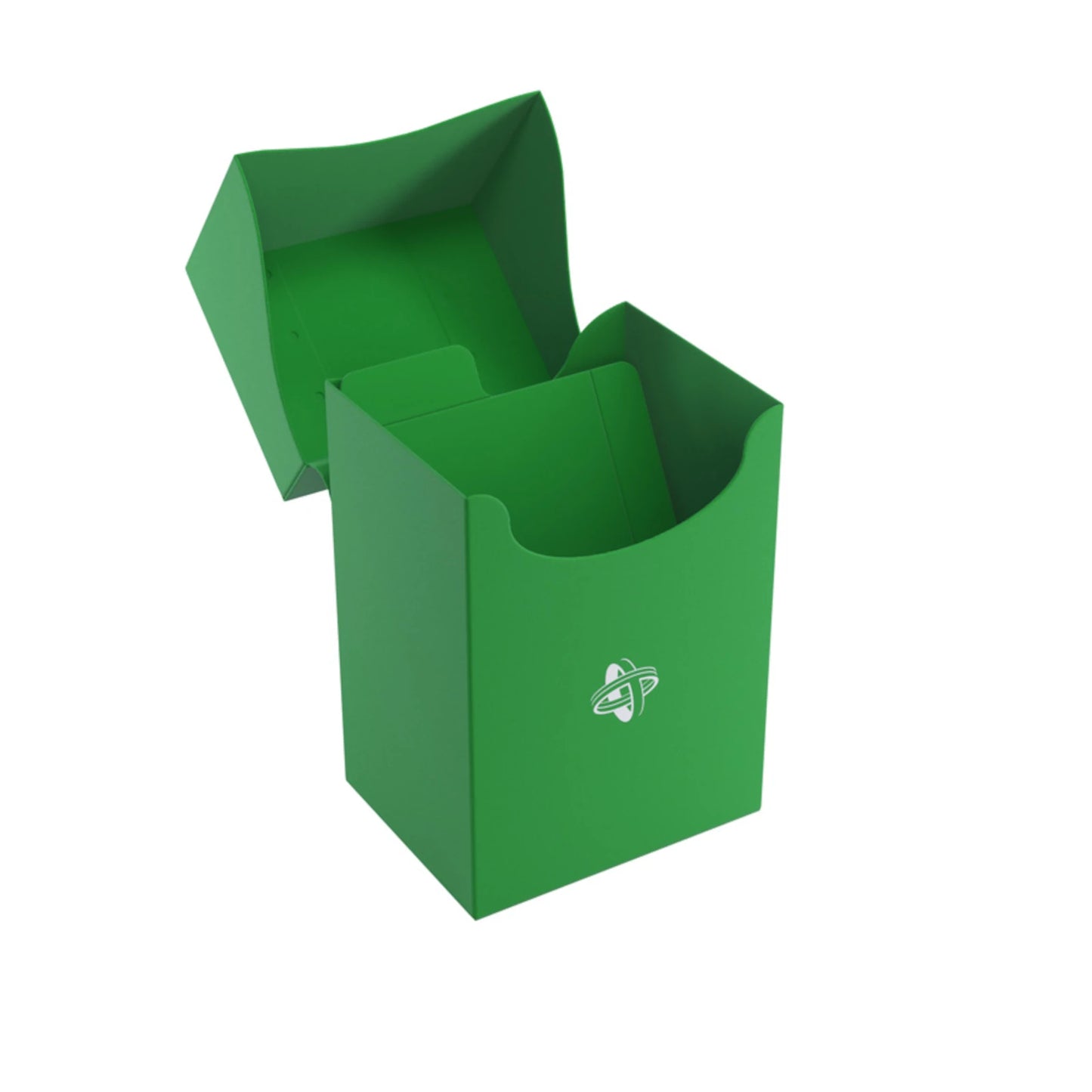 Gamegenic Deck Holder 80+ grün