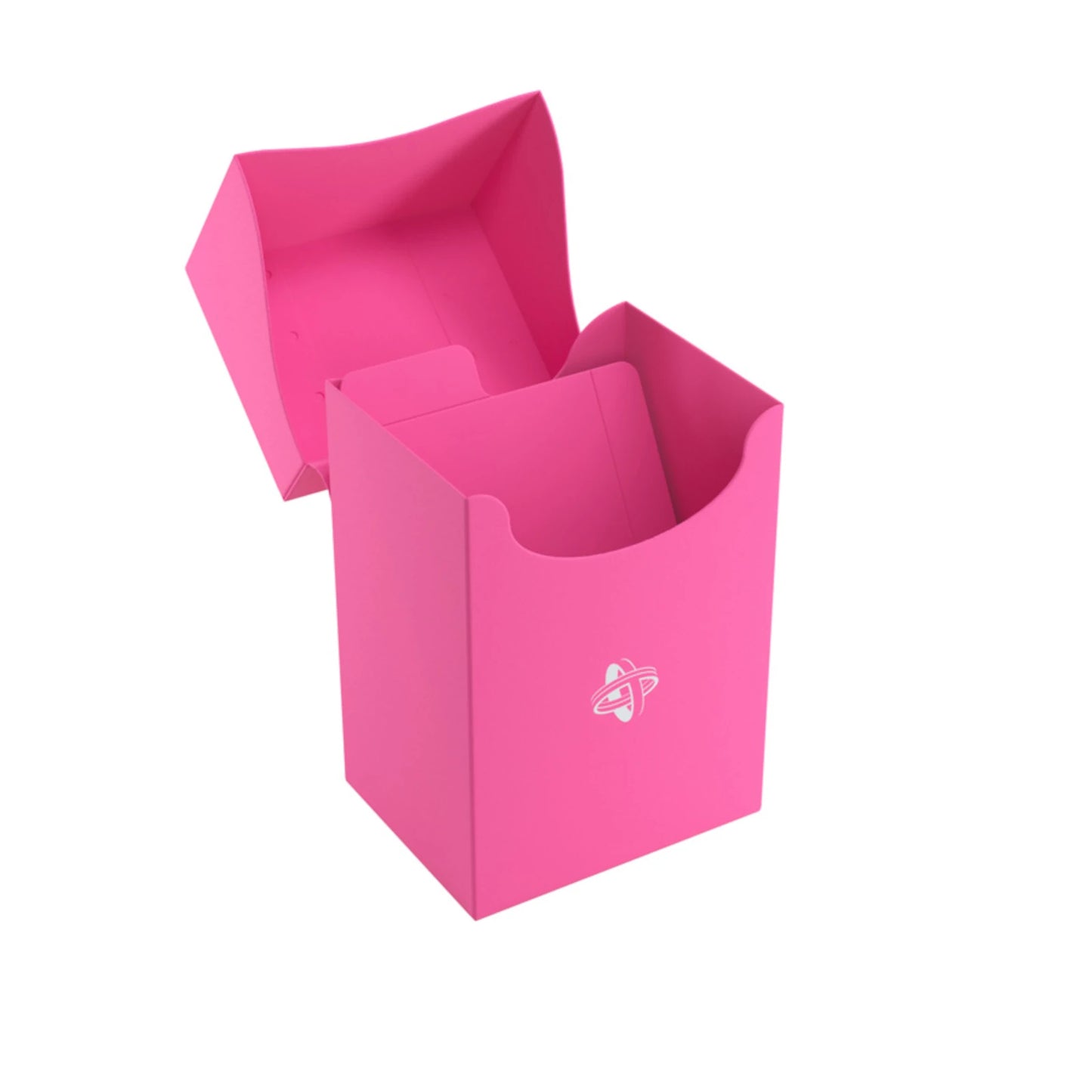 Gamegenic Deck Holder 80+ pink