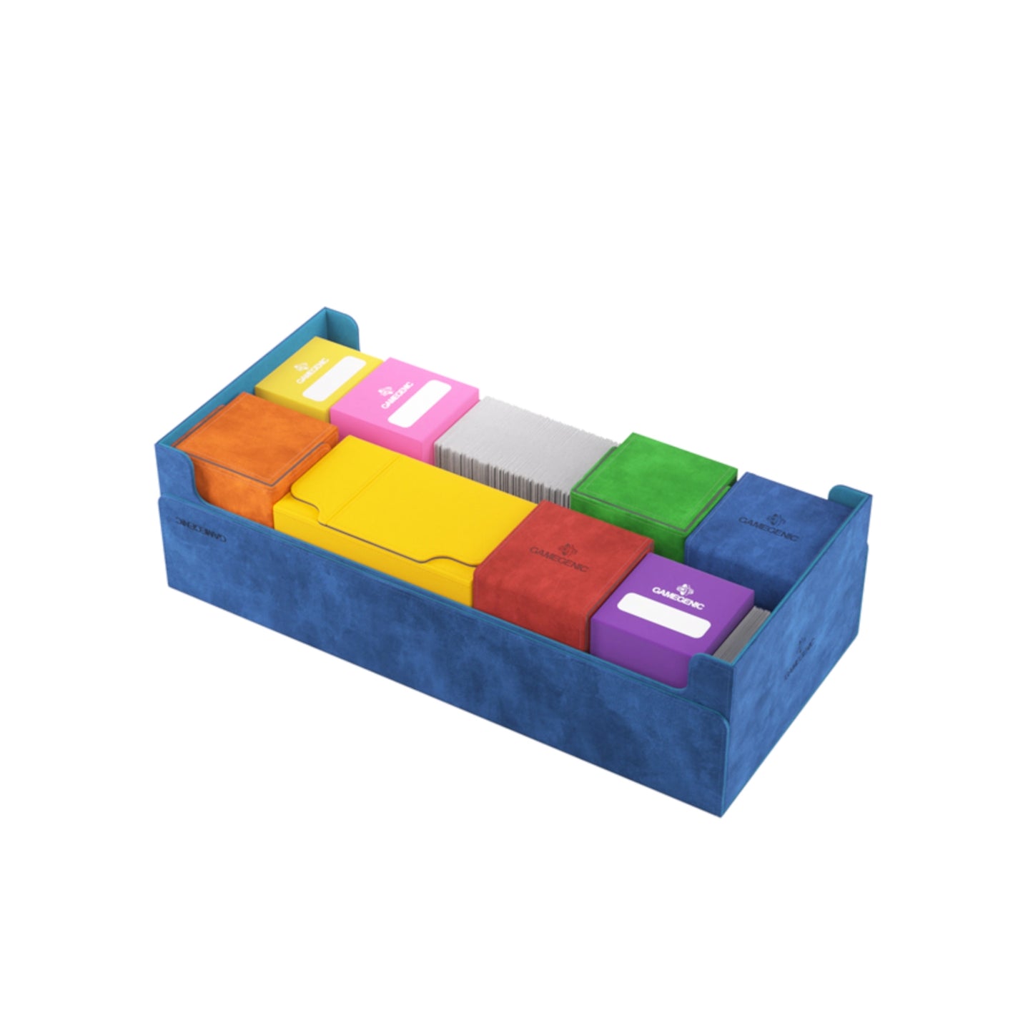 Gamegenic Dungeon 1100+ blau