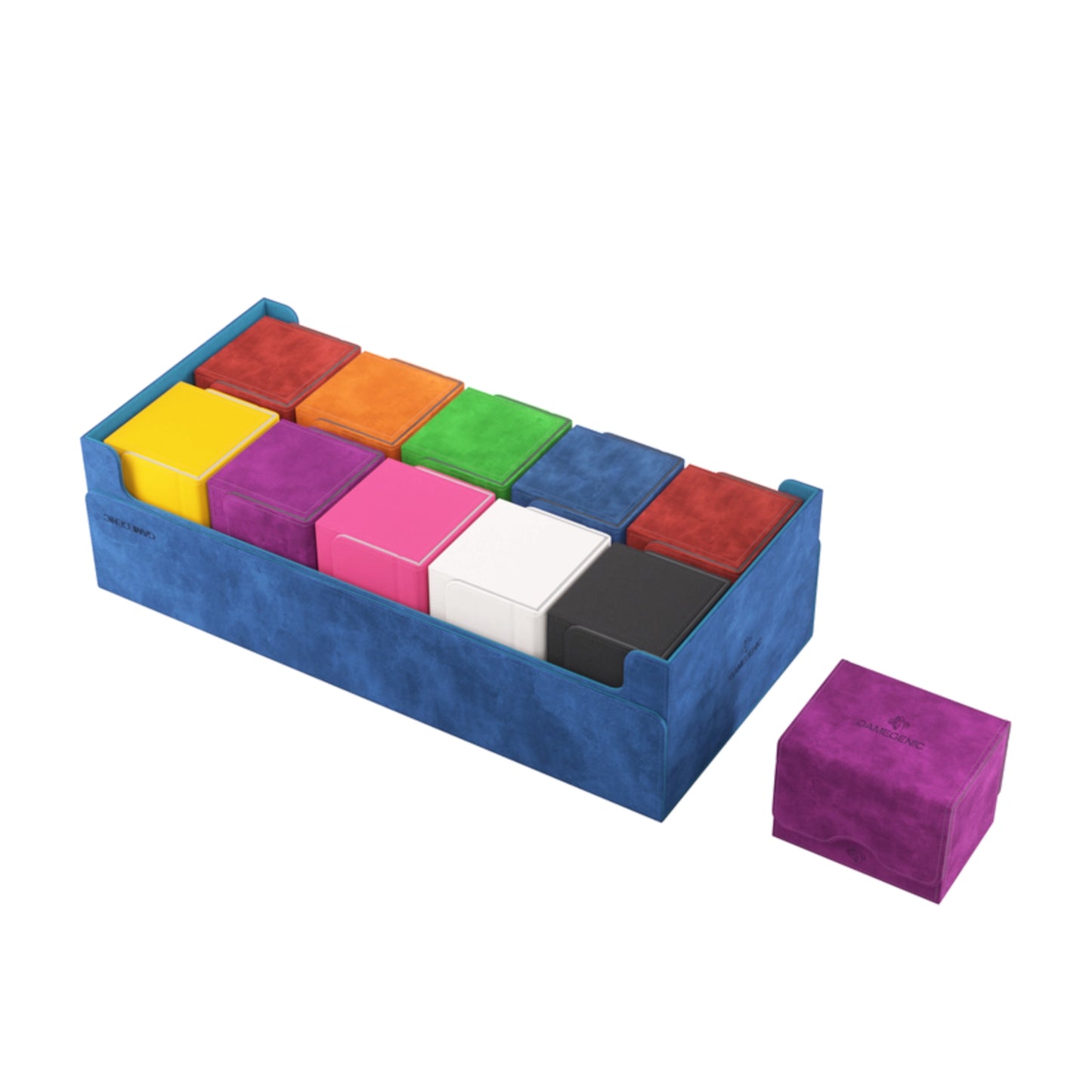 Gamegenic Dungeon 1100+ blau