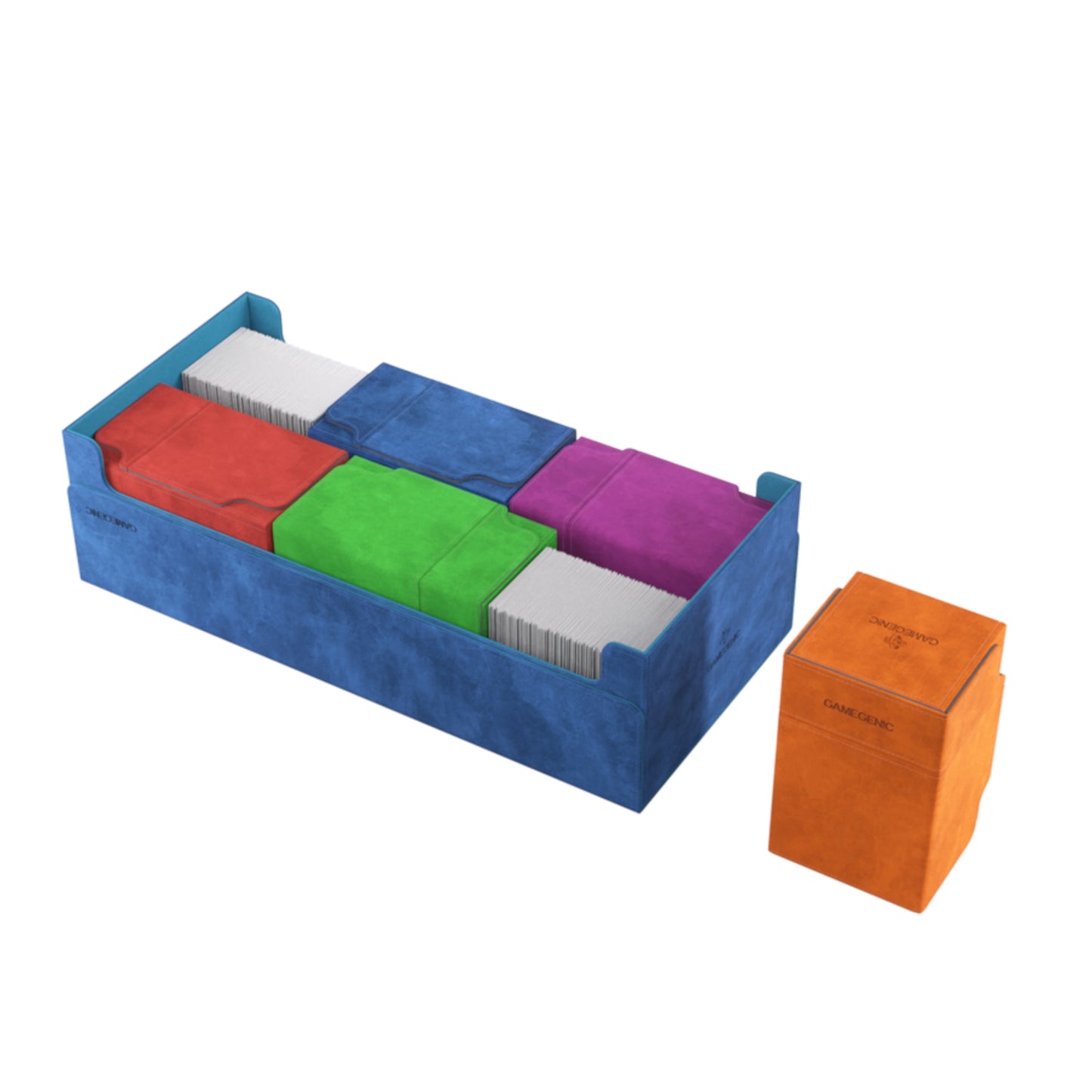Gamegenic Dungeon 1100+ blau