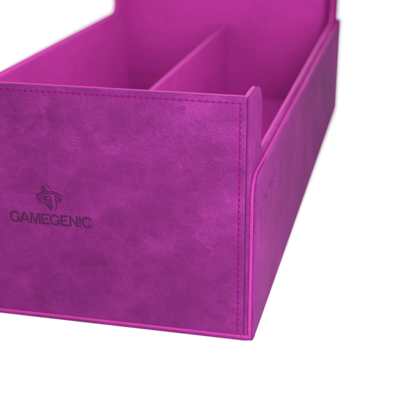 Gamegenic Dungeon 1100+ grau lila