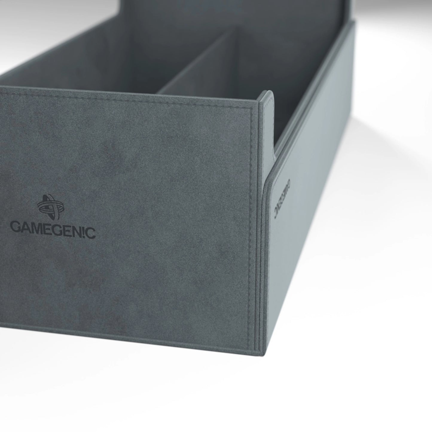 Gamegenic Dungeon 1100+ grau (midnight gray)