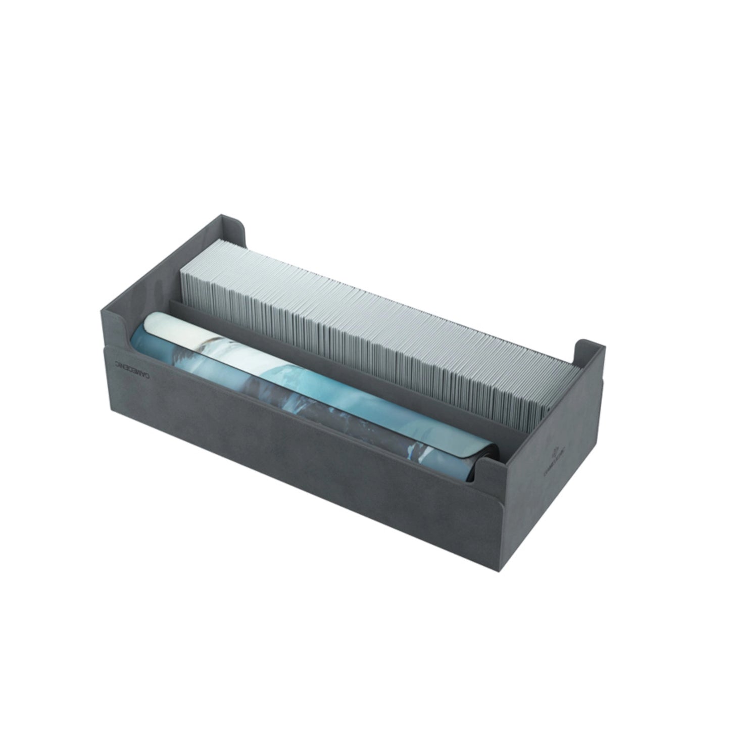 Gamegenic Dungeon 1100+ grau (midnight gray)