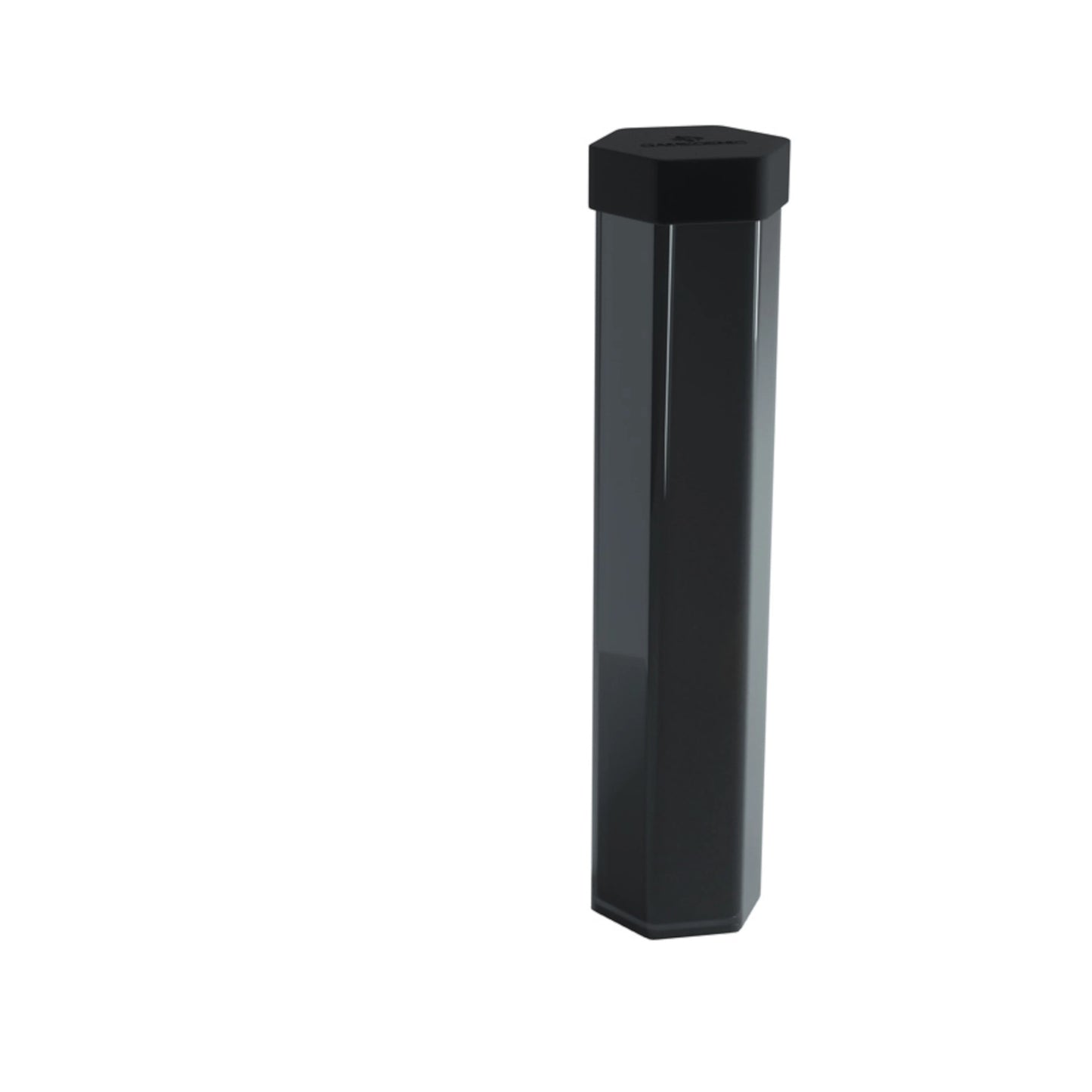 Gamegenic Playmat Tube schwarz