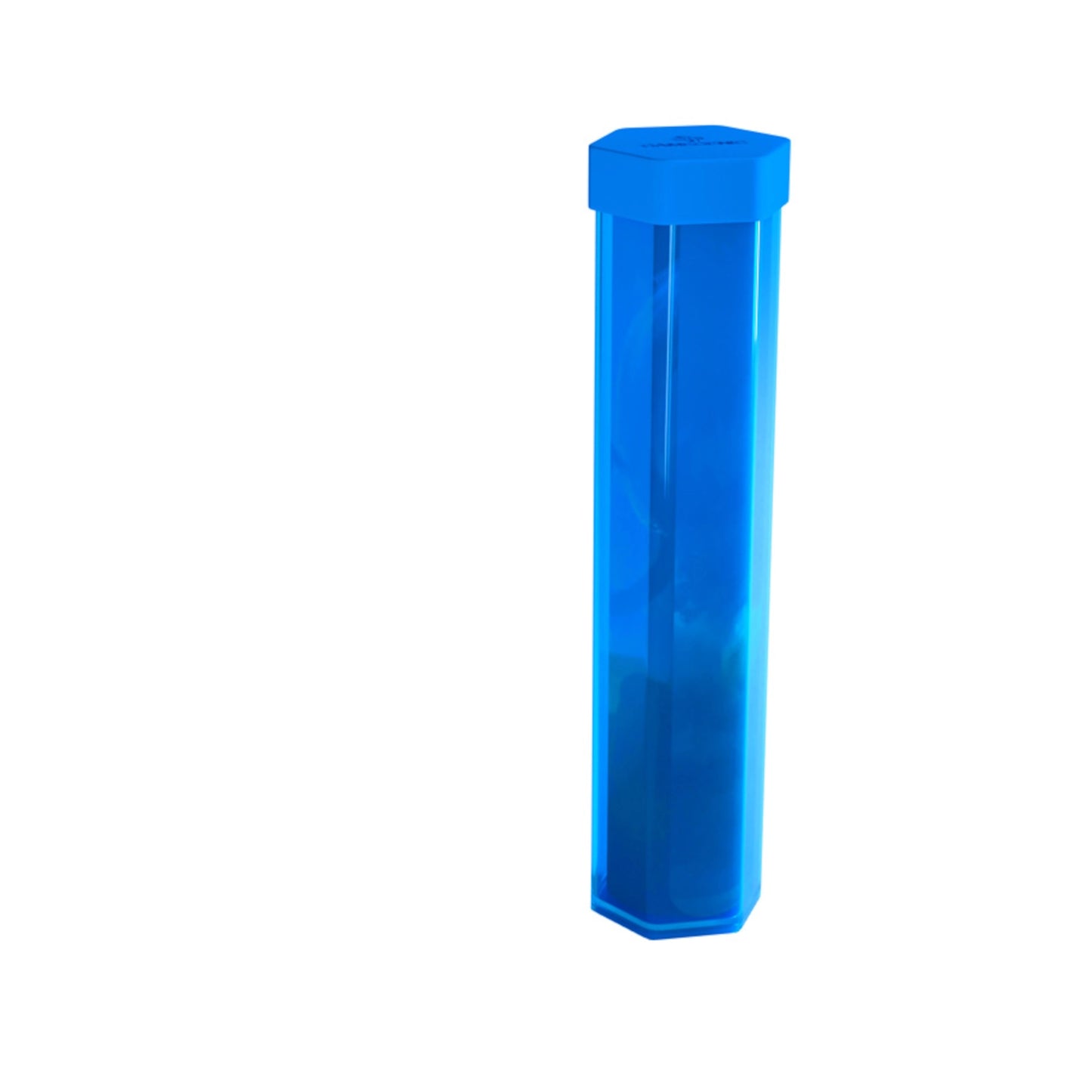 Gamegenic Playmat Tube blau