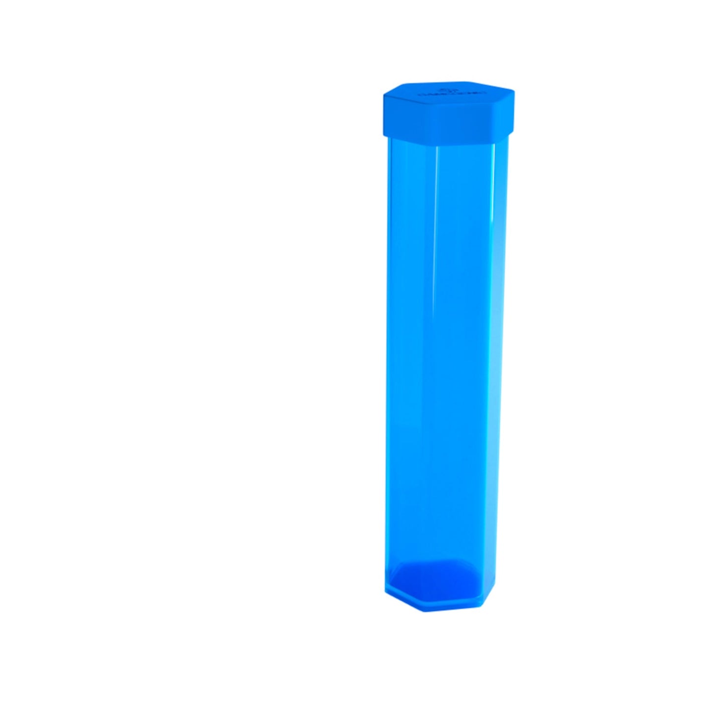 Gamegenic Playmat Tube blau