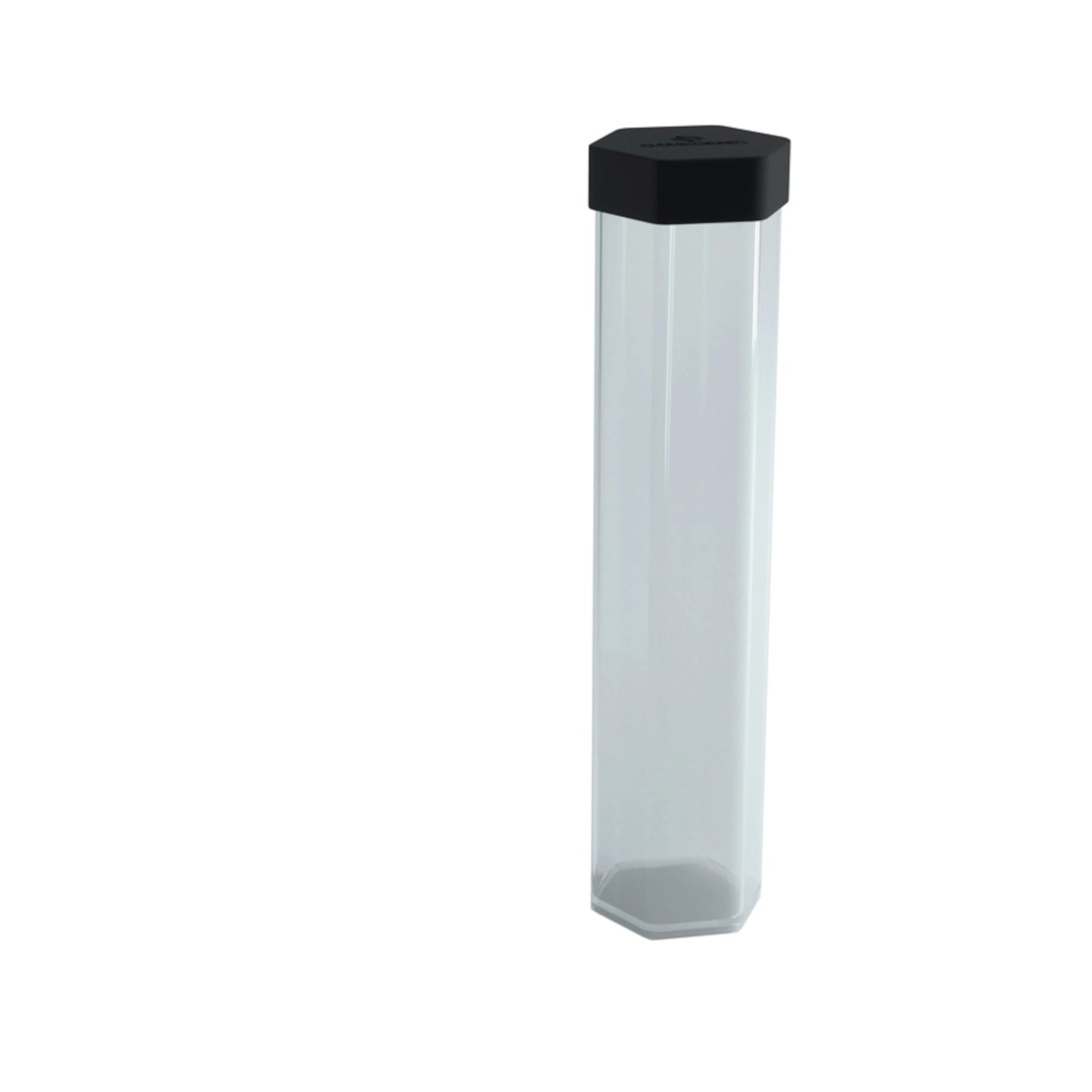 Gamegenic Playmat Tube transparent (clear)