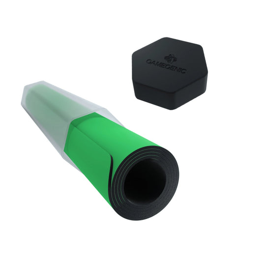 Gamegenic Playmat Tube transparent (clear)