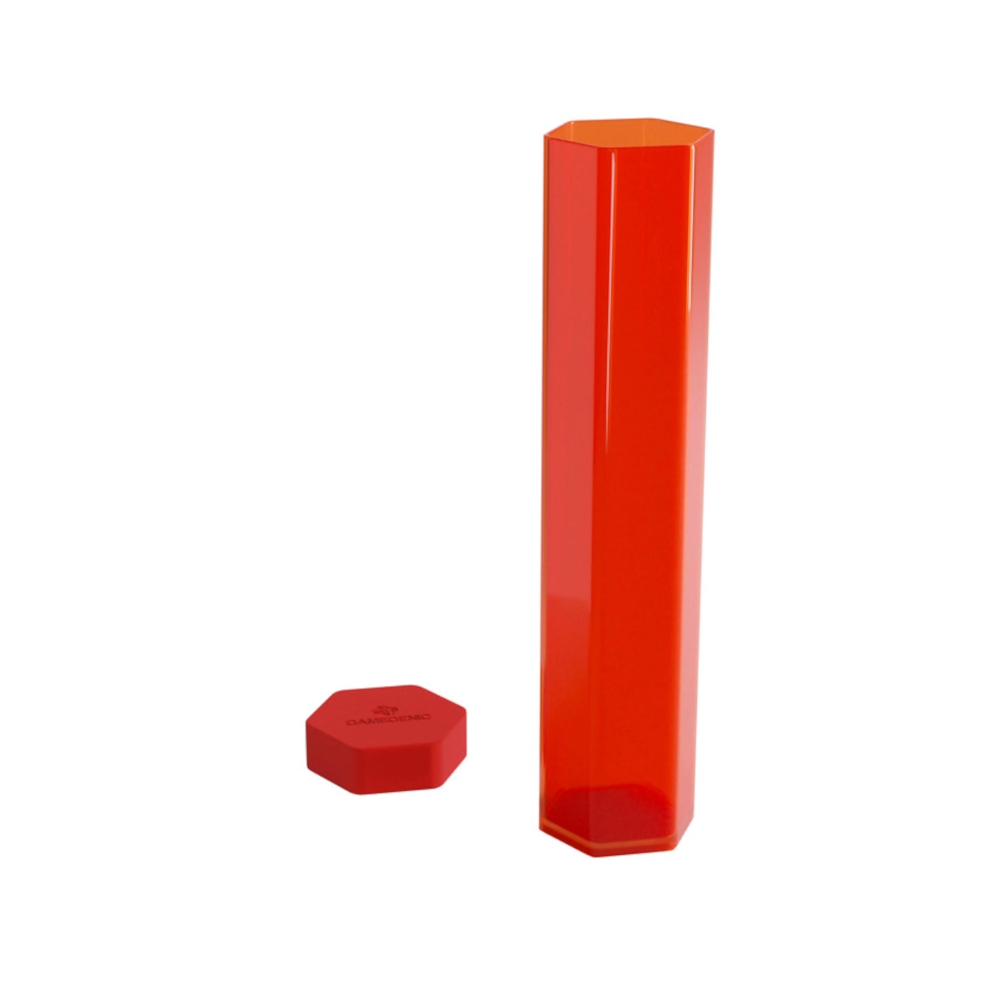 Gamegenic Playmat Tube rot