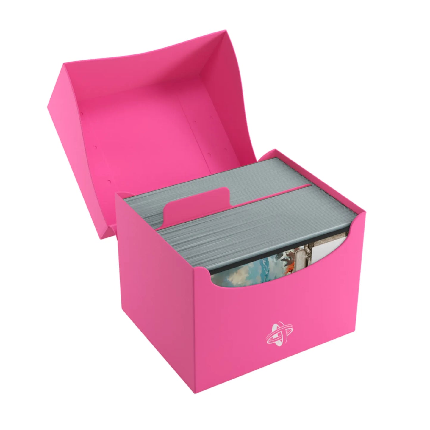 Gamegenic Side Holder 100+ pink