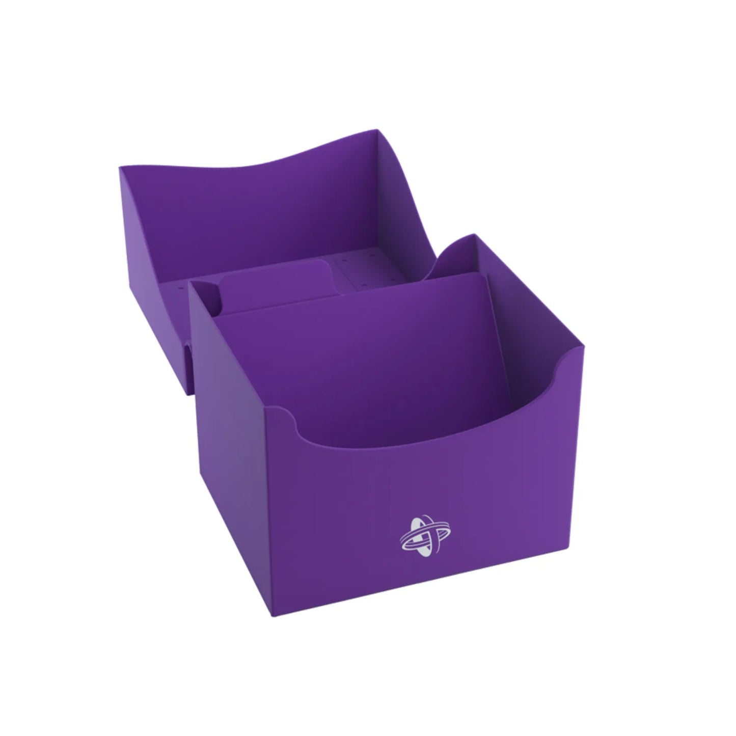 Gamegenic Side Holder 100+ lila