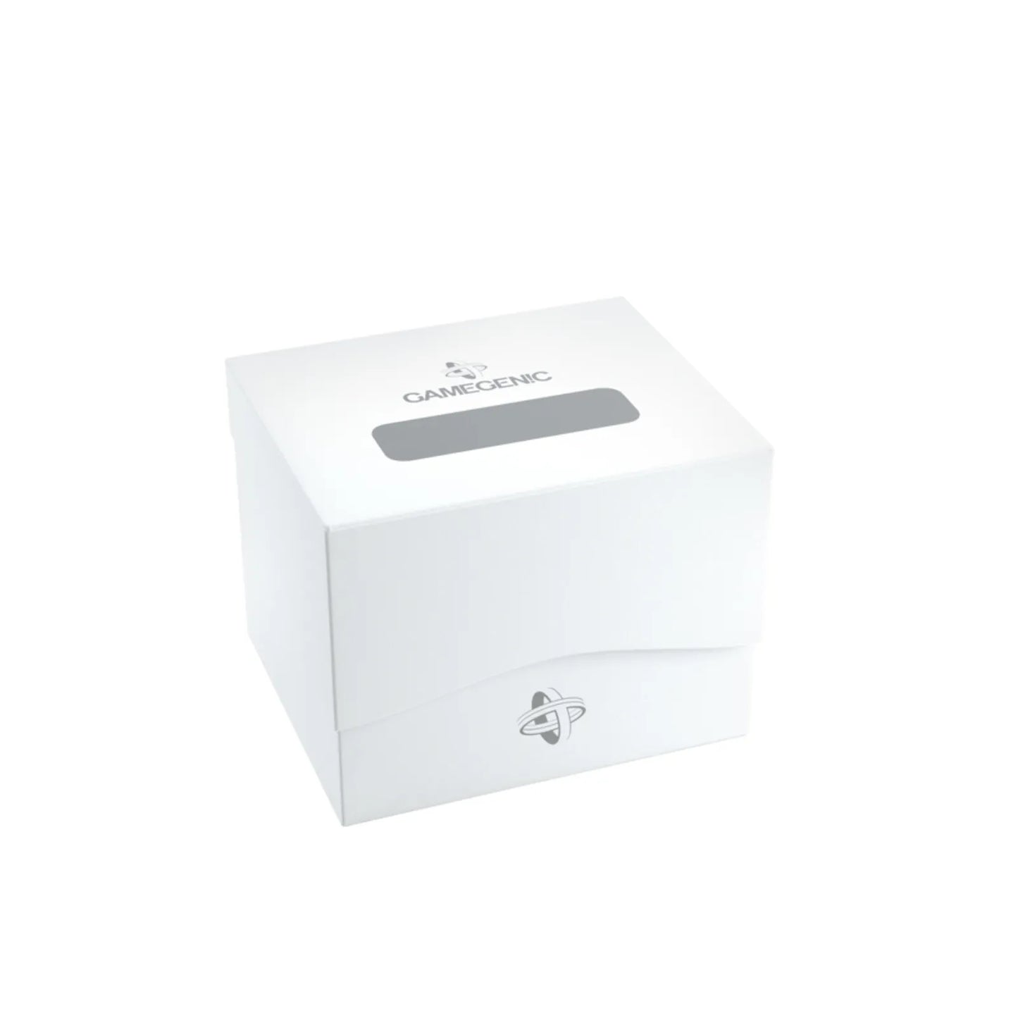 Gamegenic Side Holder 100+ weiß