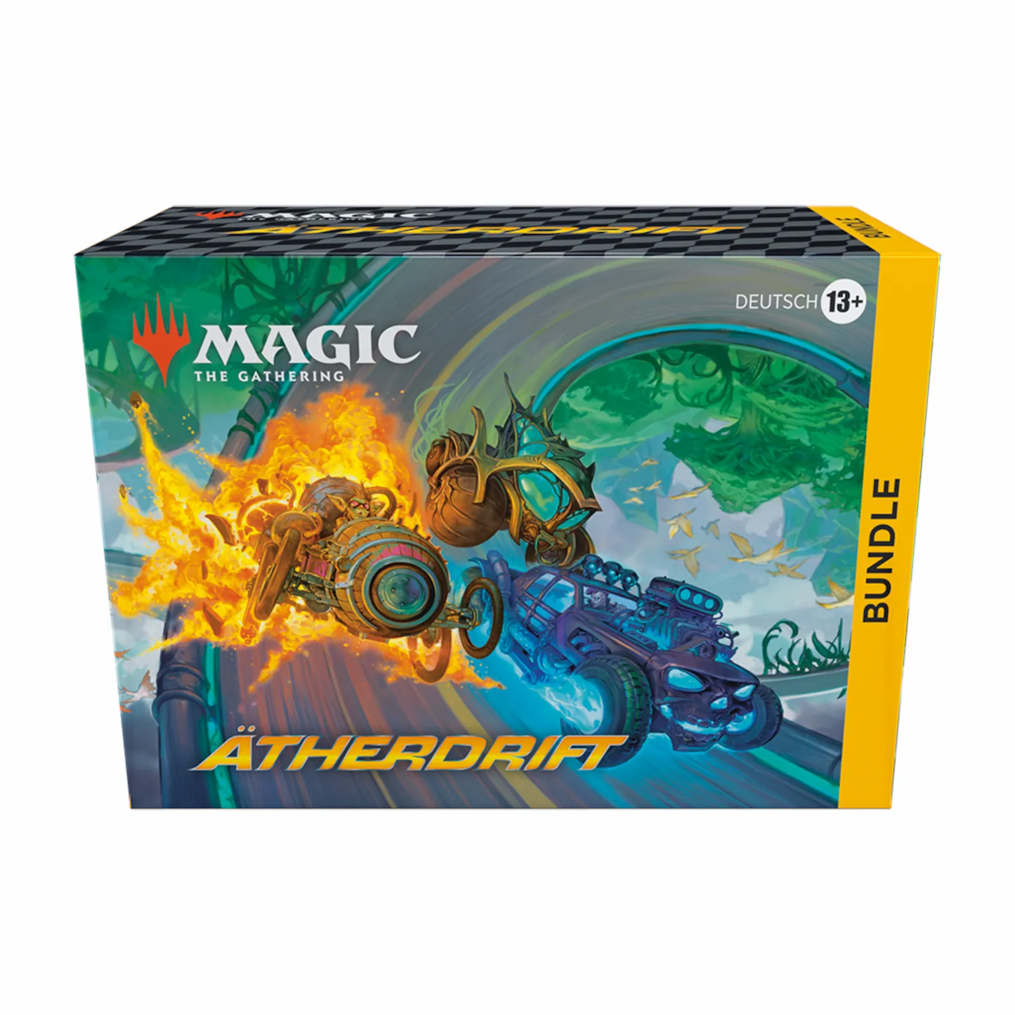 Ätherdrift Bundle (deutsch)