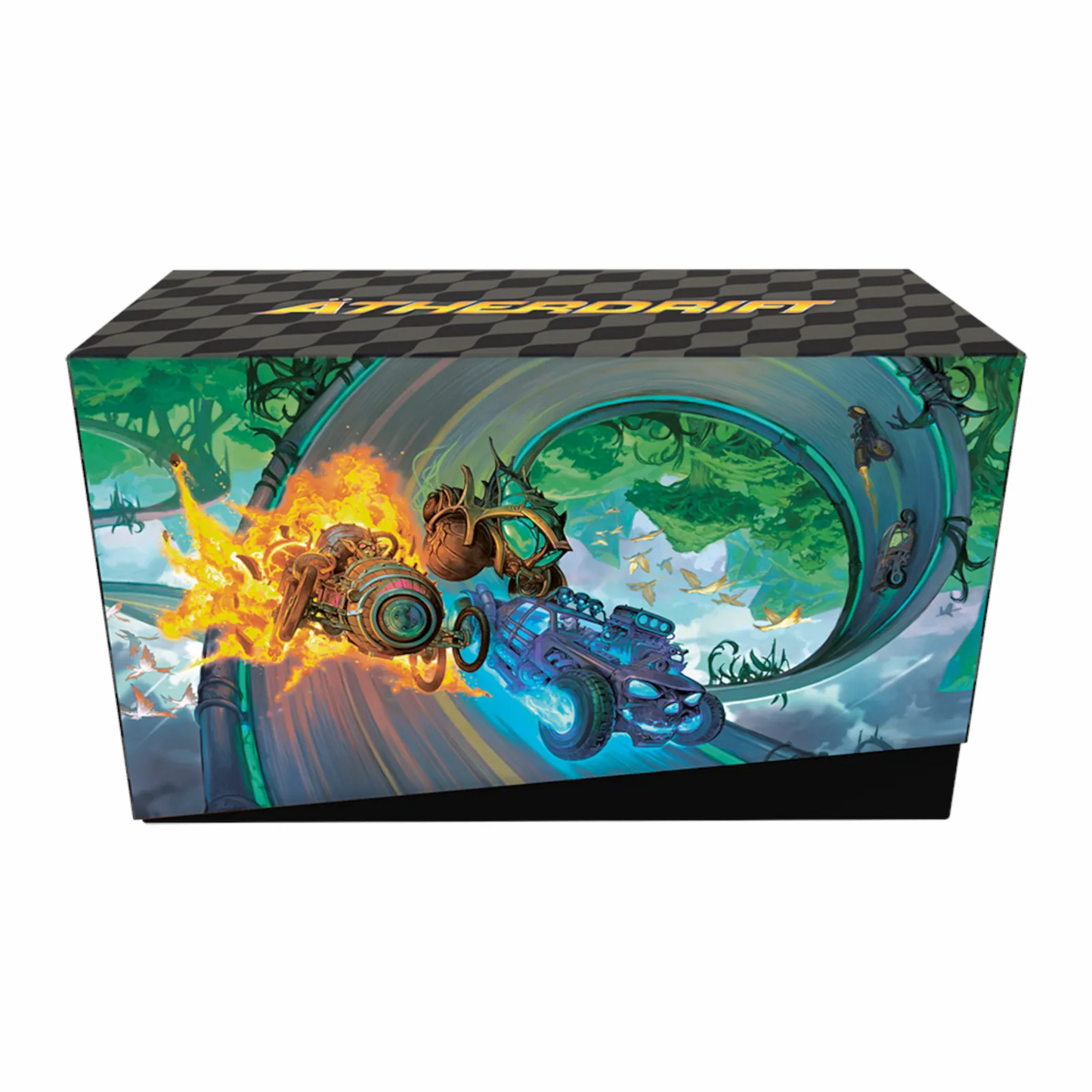 Ätherdrift Bundle (deutsch)